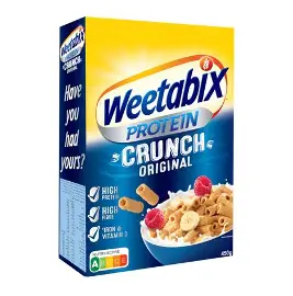 Weetabix Protein Crunch Original 450g